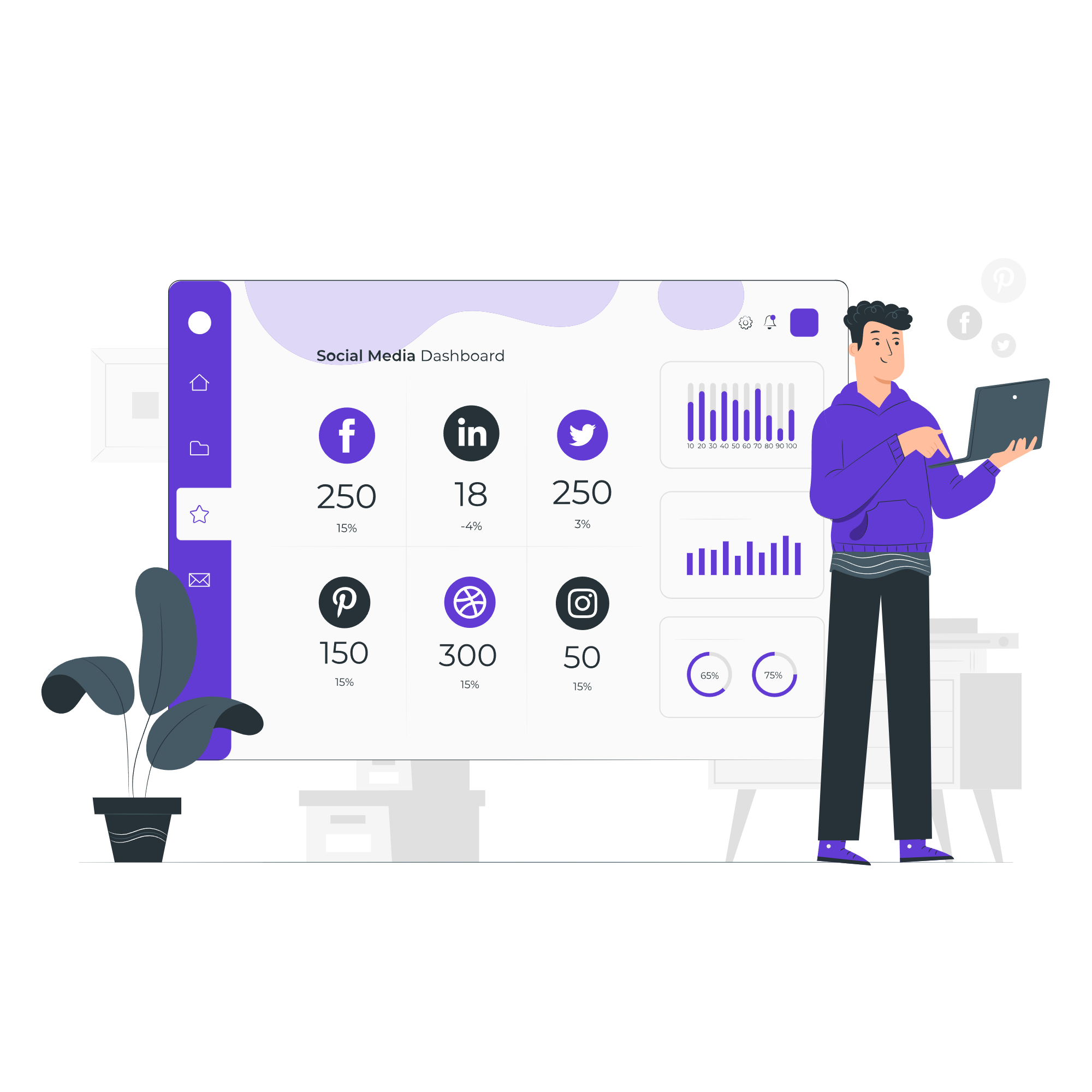 Save Time & Boost Productivity