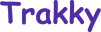 Trakky Logo